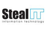 Steal-it logo