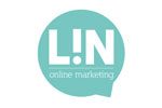 Lin Online Marketing logo